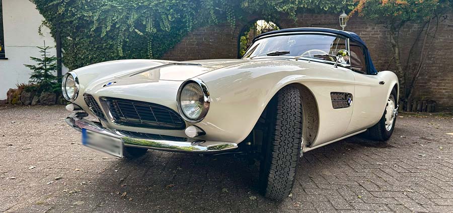 Crossover Sports Car Yellow